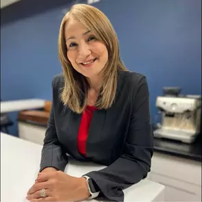 Yesmina Estevez, Sudbury, Real Estate Agent